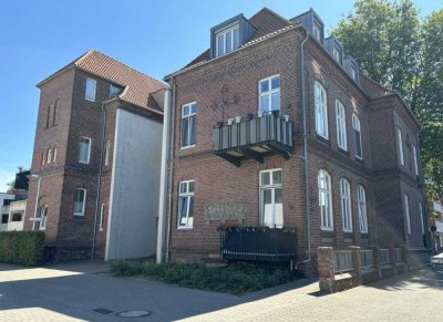 Ihre Traumwohnung in Bocholt