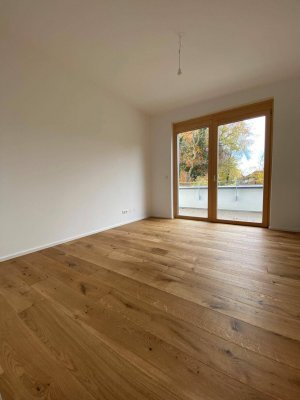 Provisionsfreie, gut aufgeteilte 4 Zimmer Gartenmaisonette _B09_KALEU139