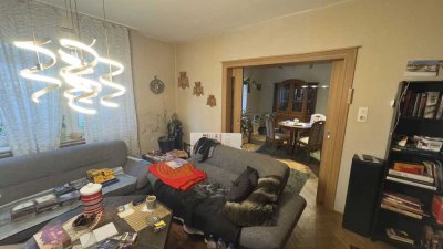 Preiswerte 4-Zimmer-Wohnung in Bielefeld