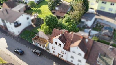 +++ Sofort verfügbar! Einfamilienhaus mit Südterrasse, Garage und Garten +++