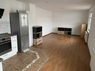 Schöne 1,5-Zimmer-Wohnung in Friedrichsdorf