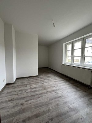 renovierte 3-Raum Wohnung