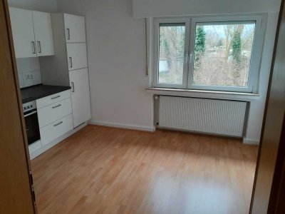 ruhige 2-Zimmer-Wohnung in Dortmund Dorstfeld (Uninähe)