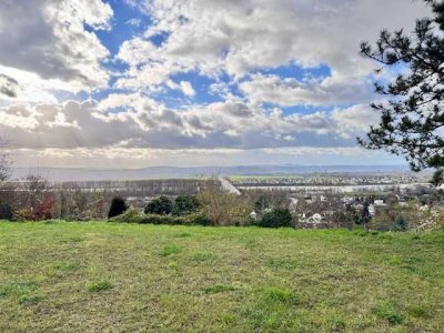 Kleines Domizil mit Terrasse und schöner Aussicht!