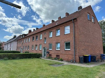 Mehrfamilienhaus im Zentrum von Danneberg