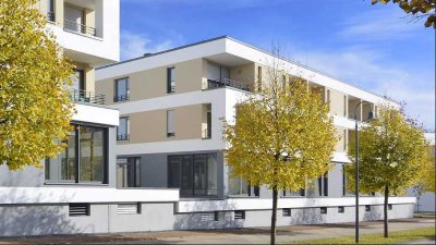 10 exklusive teilmöblierte Apartments 30qm-55qm