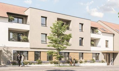 Guntersdorf | gefördert | Miete mit Kaufoption | ca. 59 m²