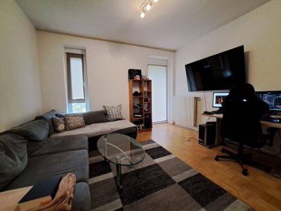 Köflacher Wohntraum: Moderne 2-Zimmer Wohnung mit Balkon und Stellplatz für nur 99.000€!