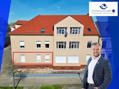 Traumhafte 4-Zimmer-Wohnung in Kurparknähe – Jetzt Ihr neues Zuhause sichern!