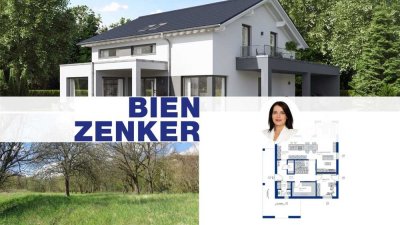 NEUBAU-Bestpreisgarantie bei Bien-Zenker- Baugrundstück in Obrigheim-Mörtelstein