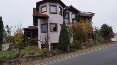 Einzigartiges Einfamilienhaus mit Charme, Raum und Komfort für die ganze Familie