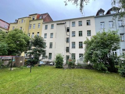 Mehrfamilienhaus in der Görlitzer Innenstadt!