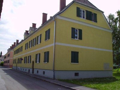 2-Zimmer Wohnung in Deutschlandsberg