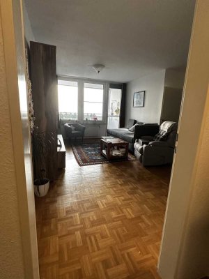 Attraktive Wohnung mit Balkon, Parkettboden und Stellplatz – ab 01.01.2025 zu verkaufen