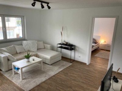 Schöne 2-Raum-Wohnung mit EBK und Balkon in Koblenz