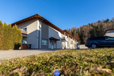 Freundliche Wohnung mit Balkon - Sonnensiedlung Tolleterau TOP 7