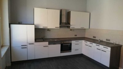 Bockenem: Charmante 4-Zimmer-Wohnung mit Kamin und Einbauküche!