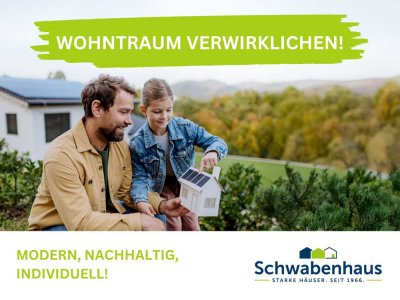 Bauen mit Vertrauen: Die Zukunft für Ihre Familie