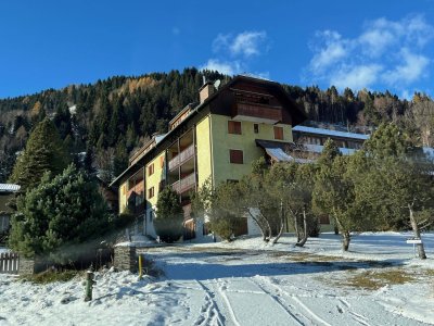 Top Preis.......Wohnung 120 m2 in Wiedweg 3km von Bad Kleinkirchheim