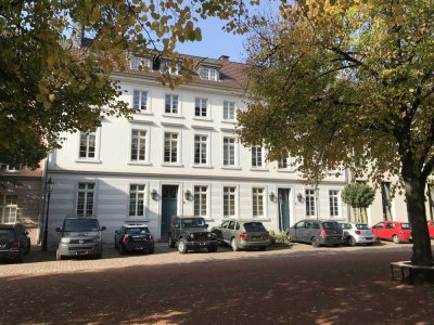 Historisches Stadthaus im Herzen der Carlstadt