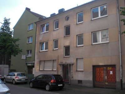 Schöne 2-Zimmer-Wohnung in Duisburg-Hamborn