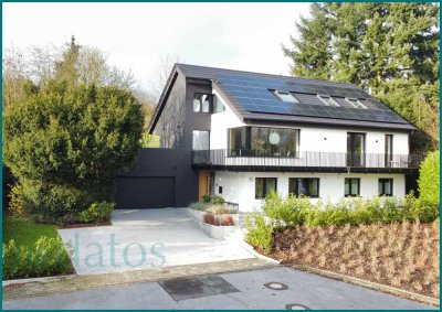 Design - Energieeffizienz - Lage
willkommen zu Hause!