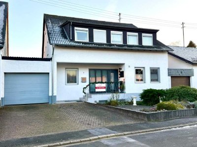 Vom Eigentümer/ohne Provision: Haus zum Verkauf in der Süd-Eifel