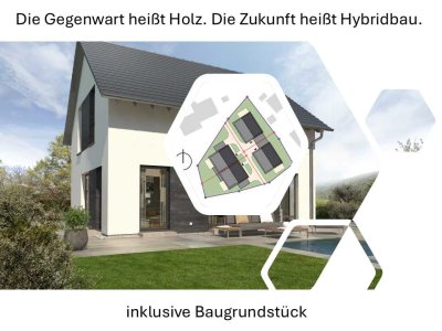 Ideal für Handwerker- technikfertig inkl. Trockenbau und Estrich!