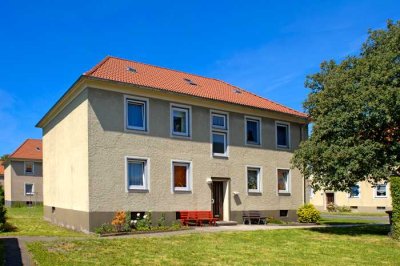 Ihr neues Zuhause in Hamm Herringen! 3-Zimmer im Erdgeschoss!