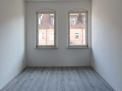 Ihr neues Zuhause mit 3 Zimmern - top renoviert!