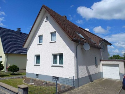 Ihr neues Zuhause! Ein- bis Zweifamilienhaus mit Garten, provisionsfrei.