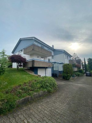 Schöne Doppelhaushälfte in Heilbronn Ost