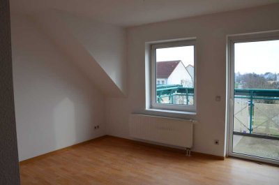 Schöne 2-Zimmer-Wohnung in Schönebeck (Elbe) Balkon, Aufzug, Keller