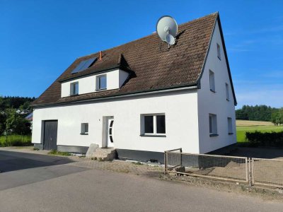 7-Zimmer-Einfamilienhaus mit EBK in Illerrieden-Dorndorf