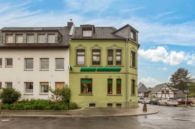 Authentisches Wohnen mit historischem Flair in Leichlingen - Entdecken Sie Ihr neues Zuhause!