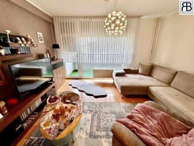 Top-3-Zimmer-Wohnung in Köln-Ehrenfeld!