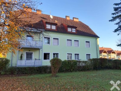 3-Zimmer-Wohnung Nähe Therme Köflach