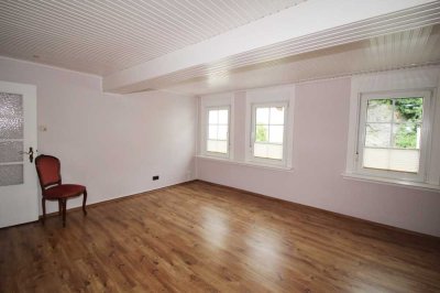 Viel Platz! 150 m², 6 Zimmer, gepflegtes Reihenhaus in der Altstadt