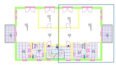 Geschmackvolle 2-Zimmer-Wohnung mit geh. Innenausstattung mit Balkon und EBK