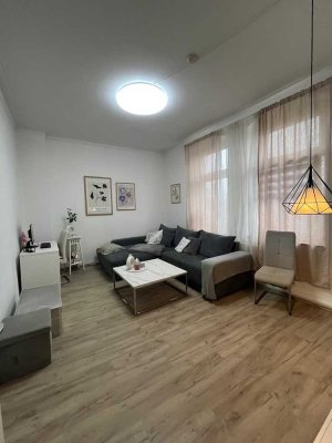 Gemütliche 2-Zimmer-Wohnung im 1. OG – zentral und ruhig gelegen