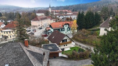 Familiehit nahe See: Modernes Haus mit Garten und Top-Ausstattung