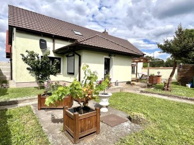 antaris Immobilien GmbH ** Großzügiges Haus - REDUZIERT !!!**