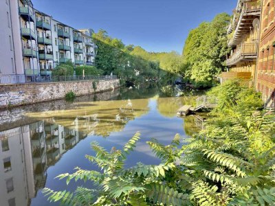 Erstbezug: Luxus-Penthouse in Bestlage von Leipzig Süd-West - PROVISIONSFREI