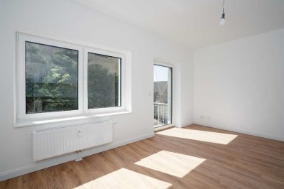 Moderne 1-Zimmer-Wohnung in bester Lage