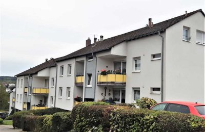 3 Zimmer Wohnung in Remchingen