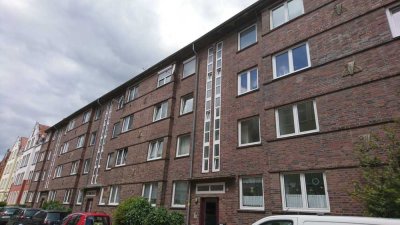 3 Zimmerwohnung im 2. OG