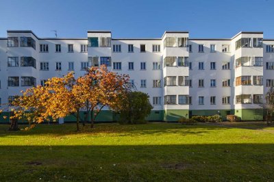 Geräumige 2-Zimmerwohnung mit Wintergarten sucht neue Mieter!