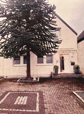 Charmantes Reihenmittelhaus in Solingen-Wald