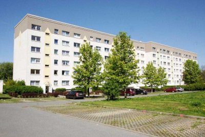 Entscheiden Sie mit - 3 Raumwohnung in toller Wohnlage