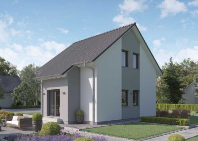 Tiny House-Traum in Schwerin – nachhaltig & modern!